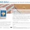 Nano-Bau Paving Protect - impregnacja kostki brukowej