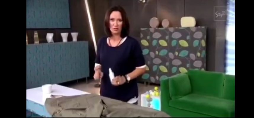 NanoTec nanoimpregnat hydrofobowy do odzieży