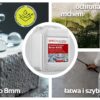 Specialchem Beton Basic impregnacja betonu