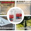 Specialchem BETON PANEL do impregnacji ogrodzeń