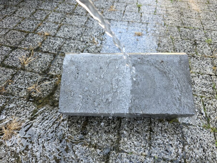 BETONTEC W50 hydrofobizacja betonu - obrazek 9