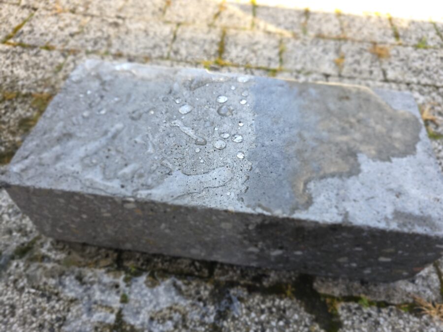 BETONTEC W50 hydrofobizacja betonu - obrazek 8